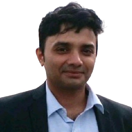 Lalit Sharma