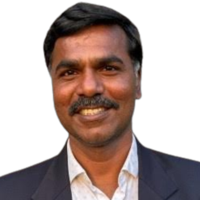 Chandrashekar Chettiar