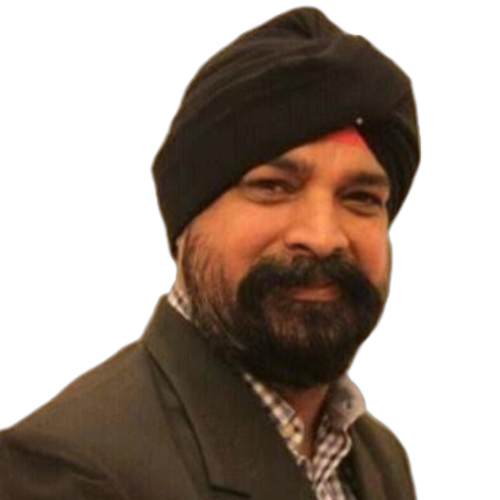 Subhash Singh Punjabi